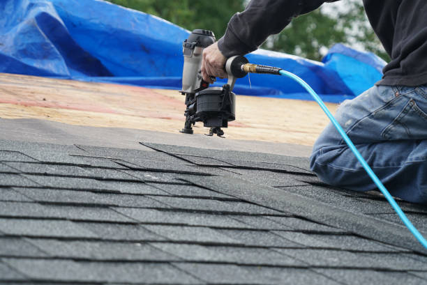 Fast & Reliable Emergency Roof Repairs in Gallipolis, OH